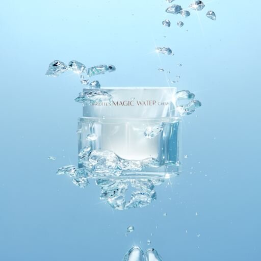 SETUL DE ÎNGRIJIRE A PIELII CHARLOTTE’S HYDRATING REVIVAL