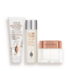 SETUL DE ÎNGRIJIRE A PIELII CHARLOTTE’S MAGIC CLEANSE, TONE & GLOW