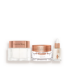 Setul De Îngrijire A Pielii CHARLOTTE'S MAGIC MINI SKIN TRIO