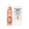 Setul De Îngrijire A Pielii „PROTECT, SUPERCHARGE & GLOW DUO”