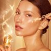SETUL DE ÎNGRIJIRE A PIELII „RADIANCE SKINCARE” DE LA CHARLOTTE, PENTRU UN ASPECT CA LA SPA