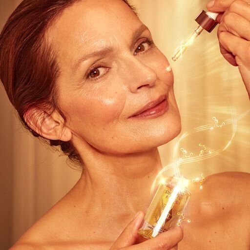 SETUL DE ÎNGRIJIRE A PIELII „RADIANCE SKINCARE” DE LA CHARLOTTE, PENTRU UN ASPECT CA LA SPA
