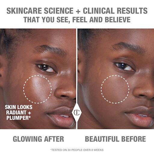 SETUL DE ÎNGRIJIRE A PIELII „RADIANCE SKINCARE” DE LA CHARLOTTE, PENTRU UN ASPECT CA LA SPA