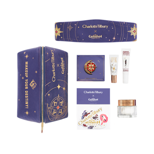 Setul De Îngrijire A Pielii STARRY MIRACLE