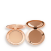 Setul Duo pentru față Airbrush Flawless Perfect & Bronze