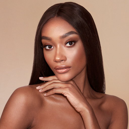 Setul Duo pentru față Airbrush Flawless Perfect & Bronze