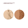 Setul Duo pentru față Airbrush Flawless Perfect & Bronze