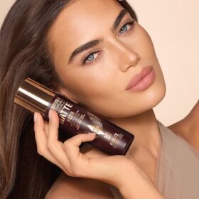 Setul pentru față DUO cu spray-uri De Fixare AIRBRUSH Flawless Setting Spray