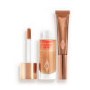 Setul pentru față HOLLYWOOD SCULPT & GLOW DUO