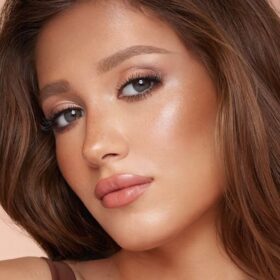 Setul pentru față HOLLYWOOD SCULPT & GLOW DUO