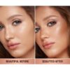 Setul pentru față HOLLYWOOD SCULPT & GLOW DUO