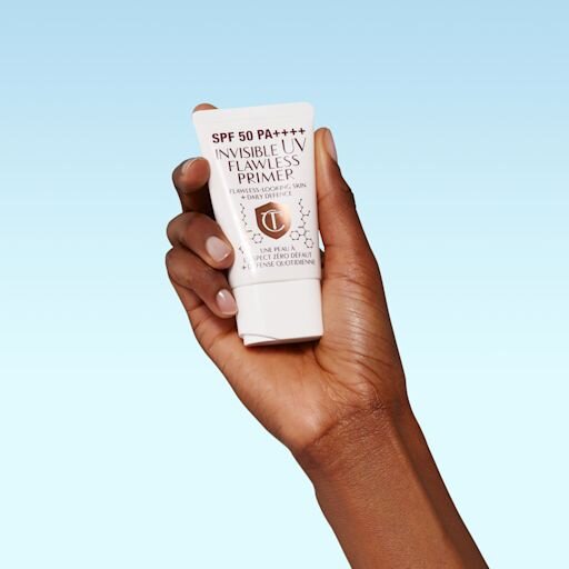 Setul pentru față UNREAL GLOW & Invisible SPF 50