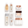 SETUR DE ÎNGRIJIRE A PIELII „ULTIMATE MAGIC SKIN ROUTINE” DE LA CHARLOTTE