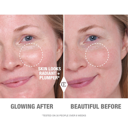 SETUL DE ÎNGRIJIRE A PIELII „RADIANCE SKINCARE” DE LA CHARLOTTE, PENTRU UN ASPECT CA LA SPA