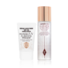SETURA DE FAȚĂ CHARLOTTE’S FLAWLESS PROTECT & SET