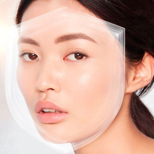 SETURA DE FAȚĂ CHARLOTTE’S FLAWLESS PROTECT & SET