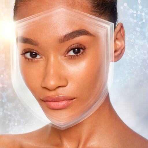 SETURA DE FAȚĂ CHARLOTTE’S FLAWLESS PROTECT & SET