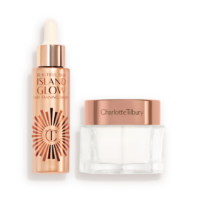 SETURA DE ÎNGRIJIRE A PIELII „YOUR BEST EVER GLOW DUO”