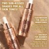 Setul De Îngrijire A Pielii „PROTECT, SUPERCHARGE & GLOW DUO”