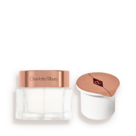Seturi De Îngrijire A Pielii CHARLOTTE'S MAGIC CREAM FOREVER 50 ML