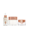 Seturi De Îngrijire A Pielii CHARLOTTE'S MAGIC SKIN TRIO