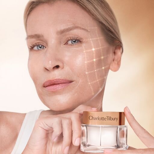 Seturi De Îngrijire A Pielii CHARLOTTE'S MAGIC SKIN TRIO