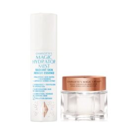 Seturi De Îngrijire A Pielii MAGIC SKIN: DUO DE OXIGENARE ȘI HIDRATARE