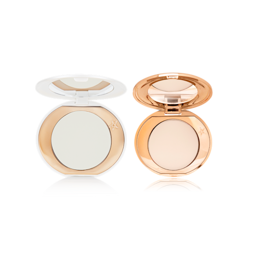 Seturi Pentru Față AIRBRUSH BRIGHTEN & BLUR ON THE GO