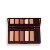 SUPER NUDES EASY EYE PALETTE – PALETĂ DE FARDURI DE PLEOAPE