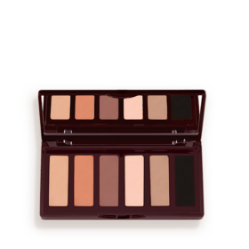 SUPER NUDES EASY EYE PALETTE – PALETĂ DE FARDURI DE PLEOAPE