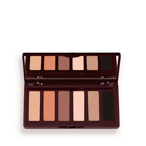 SUPER NUDES EASY EYE PALETTE – PALETĂ DE FARDURI DE PLEOAPE