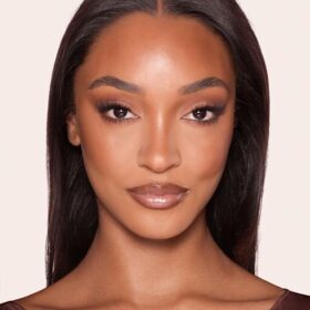 SUPER NUDES EASY EYE PALETTE – PALETĂ DE FARDURI DE PLEOAPE