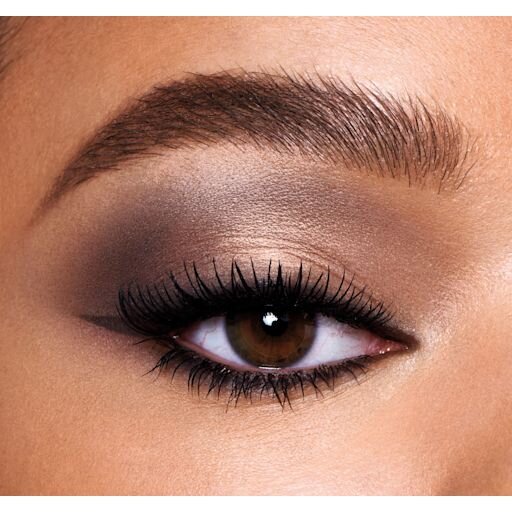 SUPER NUDES EASY EYE PALETTE – PALETĂ DE FARDURI DE PLEOAPE