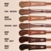 TRUSA DE MACHIAJ SUPER NUDES LOOK