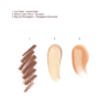 Super Nudes SPOTLIGHT LIP AND CHEEK KIT LIP & CHEEK CRACKER