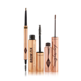 SUPERMODEL BROW KIT – KIT PENTRU SPRÂNCENE