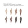 SUPERMODEL BROW KIT – KIT PENTRU SPRÂNCENE