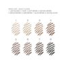 SUPERMODEL BROW KIT – KIT PENTRU SPRÂNCENE