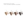 SUPERMODEL BROW KIT – KIT PENTRU SPRÂNCENE