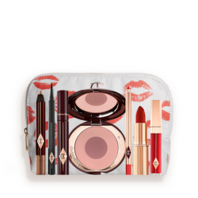 THE BOMBSHELL MEDIUM
