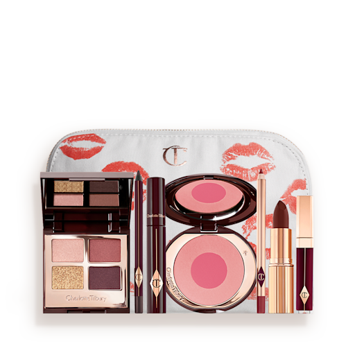 The Vintage Vamp DEEP