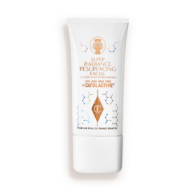 TRATAMENT FACIAL SUPER RADIANT DE REJUVENARE CU EXFOLIANT ACID 50 ML