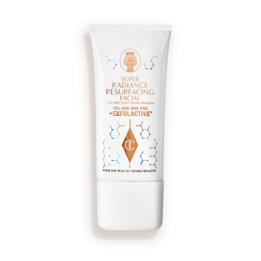 TRATAMENT FACIAL SUPER RADIANT DE REJUVENARE CU EXFOLIANT ACID 50 ML