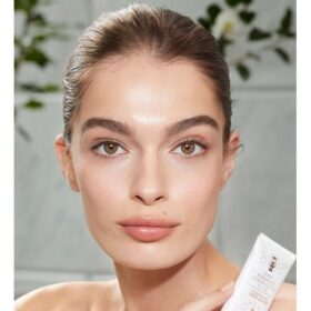 TRATAMENT FACIAL SUPER RADIANT DE REJUVENARE CU EXFOLIANT ACID 50 ML
