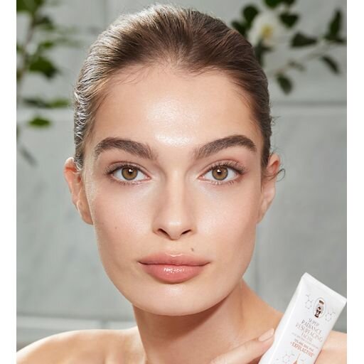 TRATAMENT FACIAL SUPER RADIANT DE REJUVENARE CU EXFOLIANT ACID 50 ML