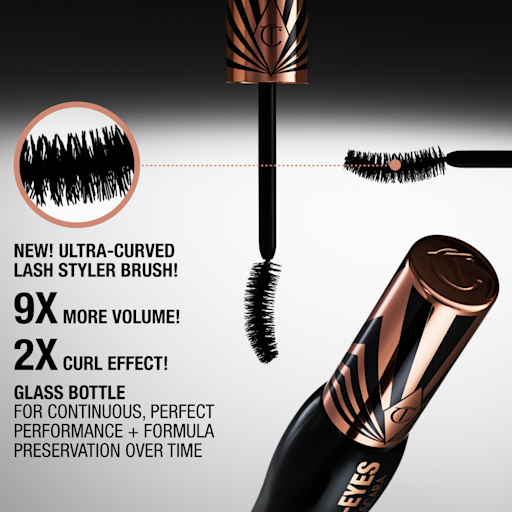 KIT DUO PENTRU OCHI REVIVE & Exagger-Eyes