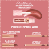 TRIO DE PRODUSE PILLOW TALK PENTRU BUZE PERFECTE, VOLUMINOASE ȘI SENZUALE