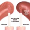 SET DE BUZE PILLOW TALK BIG LIP PLUMPGASM LIP KIT LIP KIT