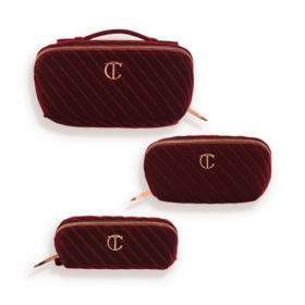 TRIO DE TRUSE DE MACHIAJ „MAKEUP BAG OF DREAMS”