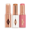 Trio UNREAL SUMMER GLOW pentru față